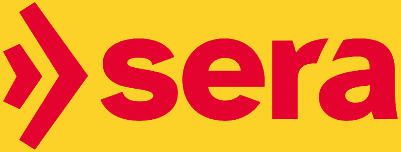 Logo sera grande