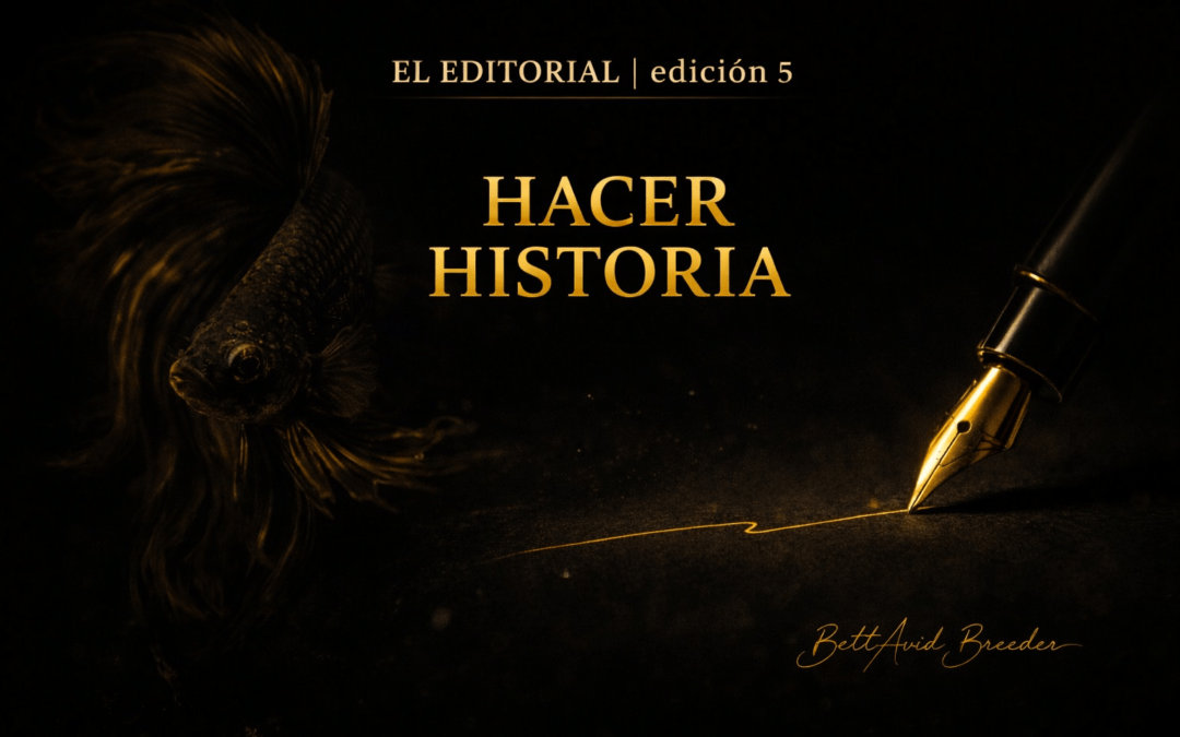 EL Editorial | edición 5