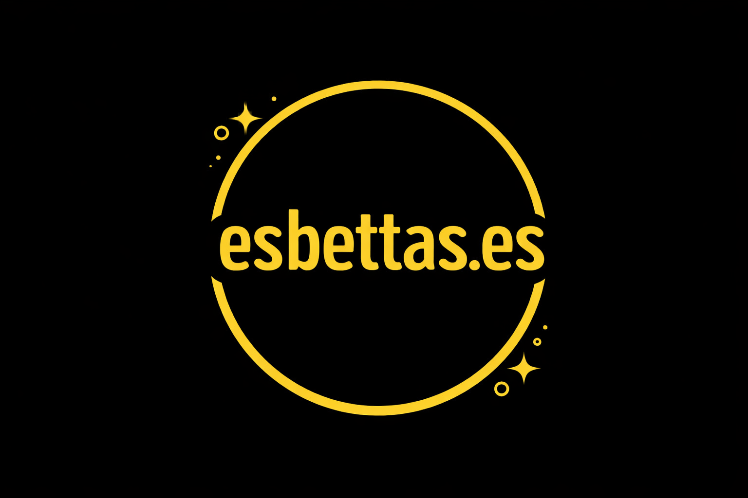 ICONO ESBETTAS