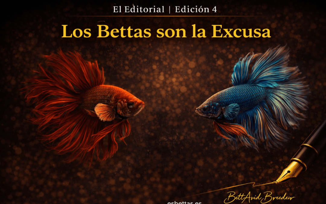 El Editorial | edición 4