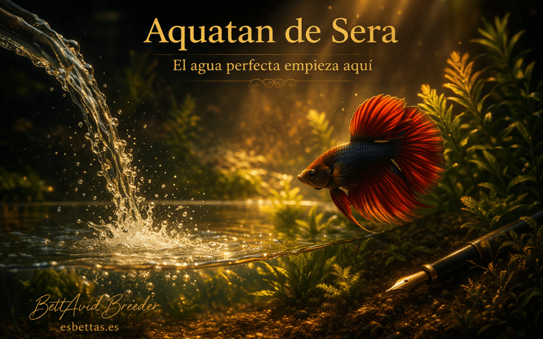 Aquatan de Sera