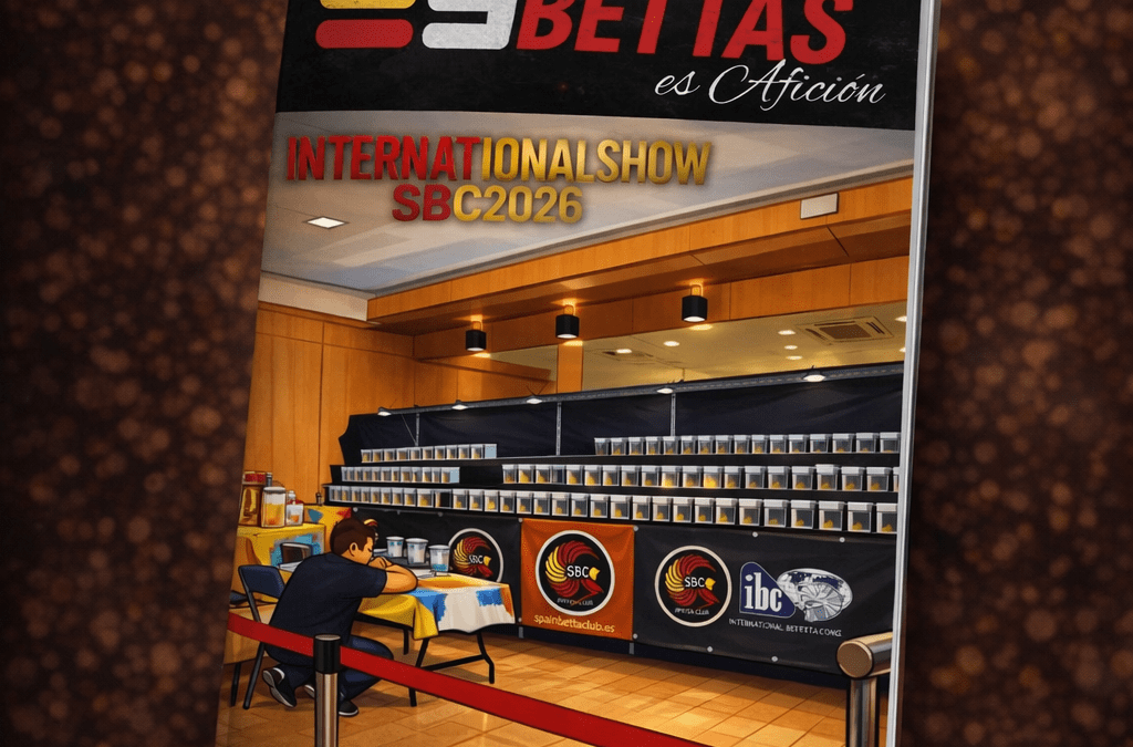 Edición 7 | Revista esbettas.es