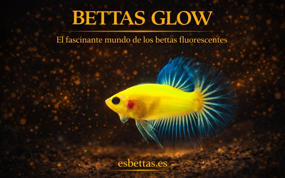 Bettas Glow