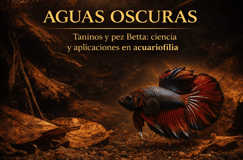 Aguas Oscuras