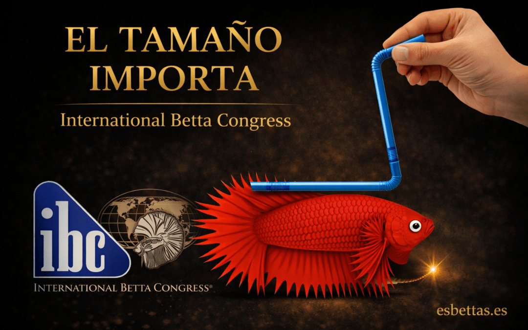 El Tamaño Importa