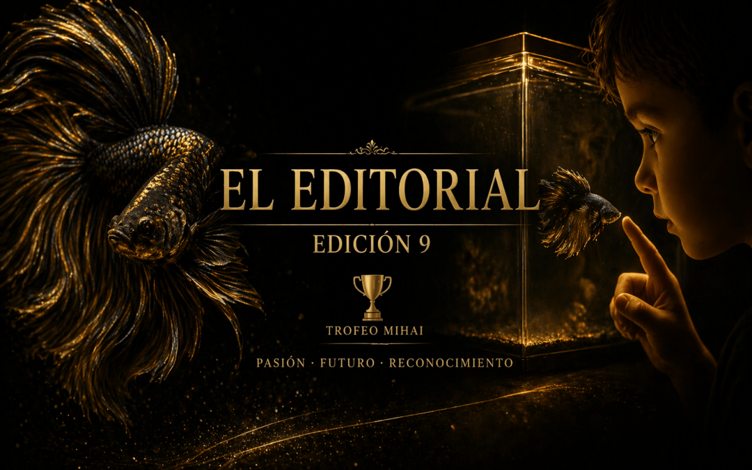 El Editorial | Edición 9