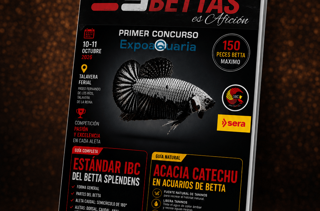 Edición 10 | Revista esbettas.es