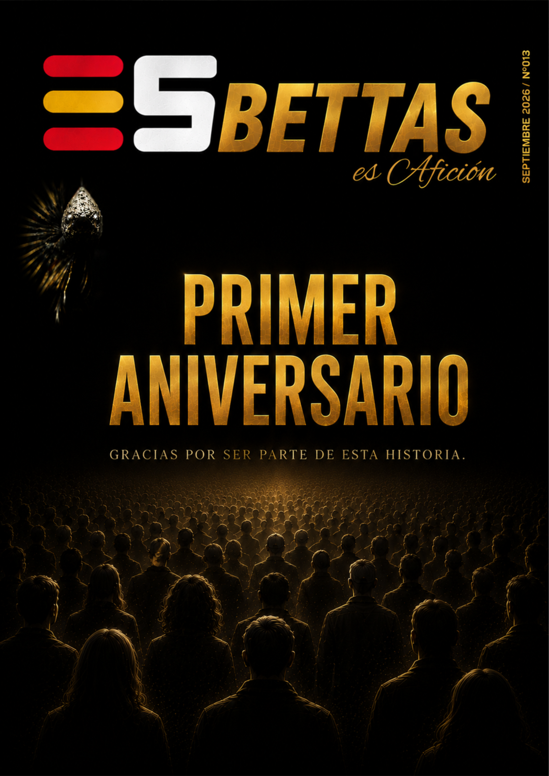 Edición 13